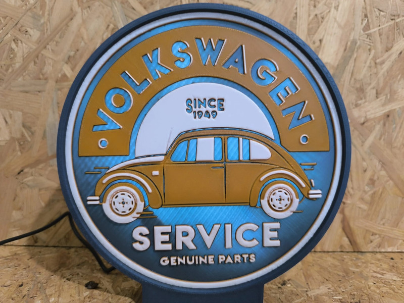 Volkswagen Service — imagem 6